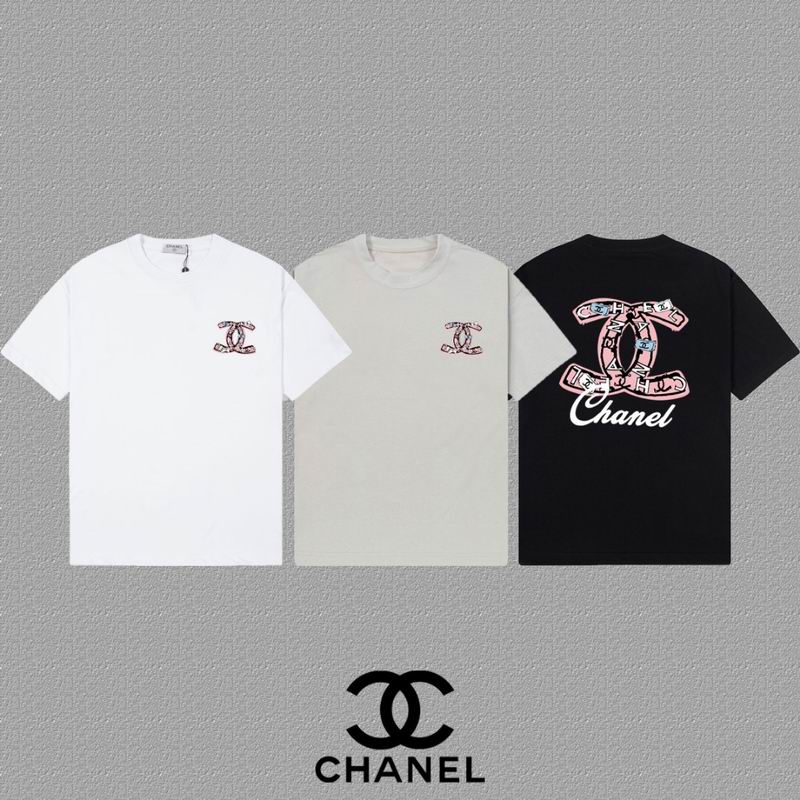 Chanel S-2XL dgtr37